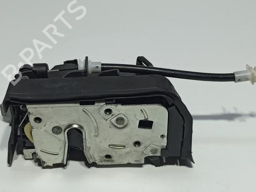 Rear left lock BMW X5 (E53) 4.4 i | BP15011397C100 