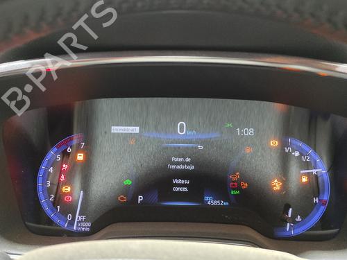 Instrument cluster TOYOTA COROLLA Hatchback (_E21_, _EA1_, _EH1_) 1.8 Hybrid (ZWE211) | BP26701989C47 - Image 3