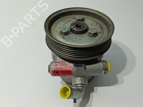 Steering pump FIAT DOBLO Cargo (263_) 1.3 D Multijet | BP16394525M99 
