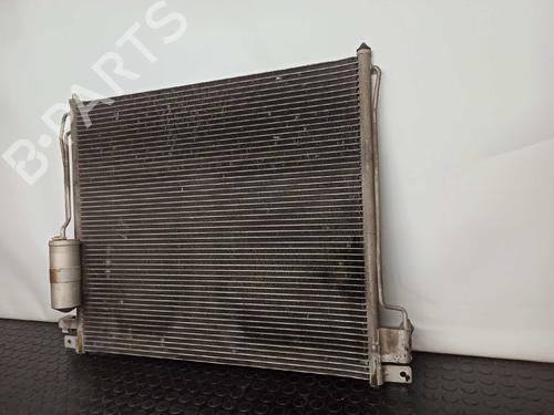 AC-Kondensator NISSAN PATHFINDER III (R51) 2.5 dCi | BP10176262M32