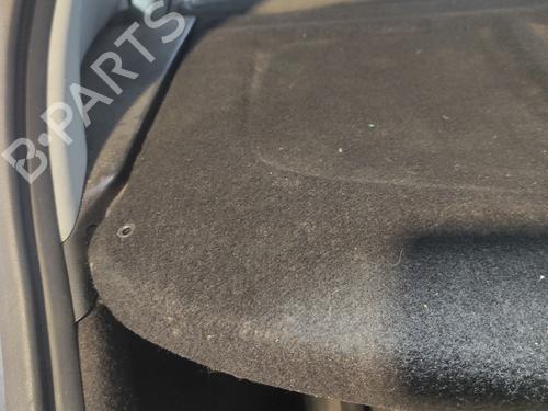 Rear parcel shelf KIA CEE'D SW (ED) 1.6 CRDi 115 | BP21600637C85