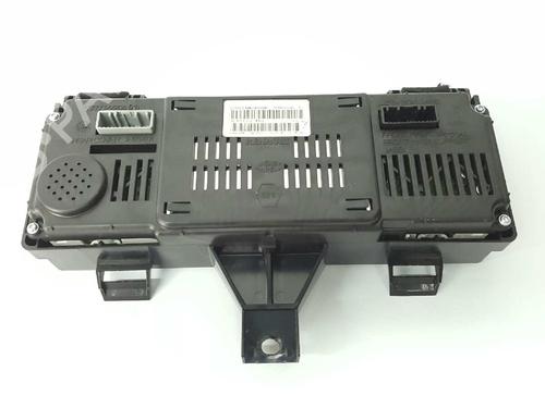 Instrument cluster RENAULT SCÉNIC III (JZ0/1_) 1.5 dCi | BP3175982C47