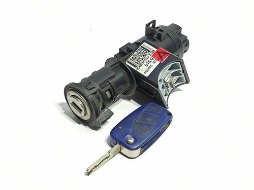 Ignition barrel FIAT STILO (192_) 1.9 JTD (192_XE1A) | BP29760929M48