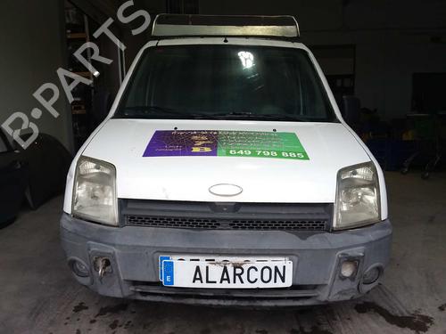 Brugte FORD TRANSIT CONNECT (P65_, P70_, P80_) 1.8 TDCi (90 hp) 4279910