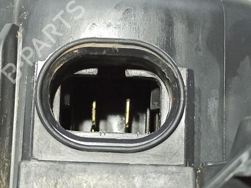 Heater blower motor RENAULT MEGANE I Coach (DA0/1_) 1.6 16V (DA0B, DA04, DA11) | BP29171154M62 