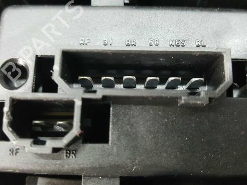 Left taillight SEAT IBIZA II (6K1) 1.4 | BP2738069C34