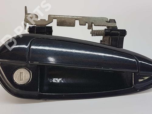 Used Front right exterior door handle FIAT GRANDE PUNTO (199_) [2005-2025]  5959970