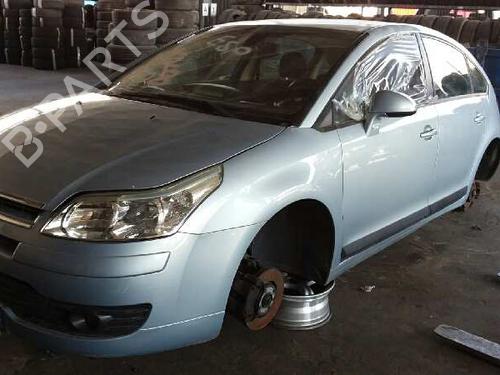 Kombi Kontakt / Stilkkontakt CITROËN C4 I (LC_) 1.6 HDi | BP14527726I30 