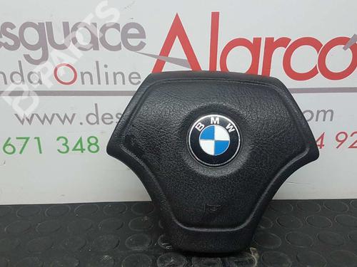 Airbag chauffør BMW 3 (E36) 325 tds (143 hp) 2754279