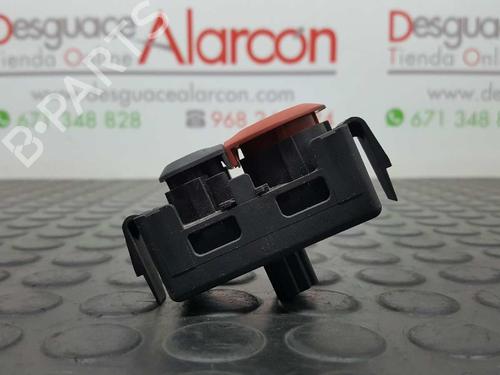 Warning switch RENAULT KANGOO / GRAND KANGOO II (KW0/1_) 1.5 dCi | BP6629261I22 