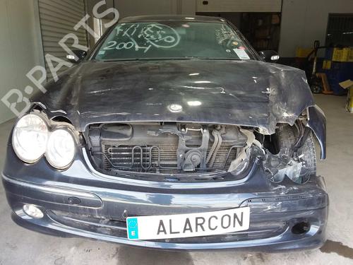 Electronic sensor MERCEDES-BENZ CLK (C209) CLK 270 CDI (209.316) | BP14534928M84