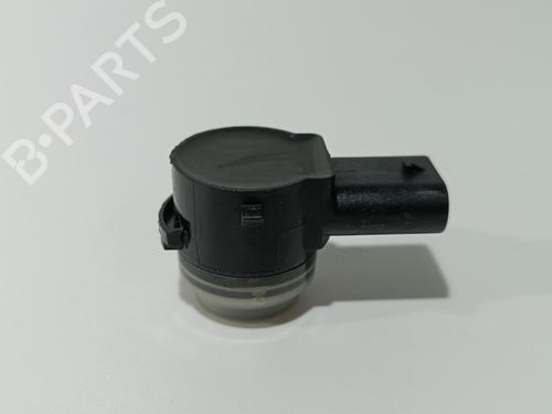 Used Electronic module MERCEDES-BENZ CLA (C118) CLA 200 d (118.312) (150 hp) 23124248