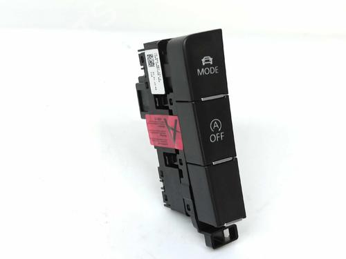 Switch VW GOLF VII (5G1, BQ1, BE1, BE2) 2.0 TDI | BP9761202I30 