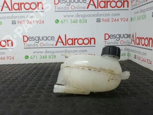 Expansion tank RENAULT CLIO IV (BH_) 1.5 dCi 75 217107259R