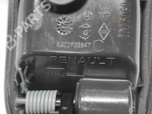 Front right interior door handle DACIA DOKKER MPV (KE_) 1.5 dCi (KEAJ, KEAH) | BP10570791I14 