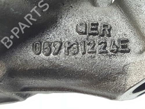 Pipe AUDI A8 D3 (4E2, 4E8) 4.2 TDI quattro | BP14536721M125