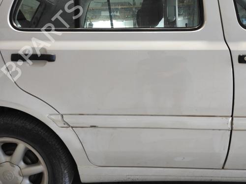 Right rear door VW GOLF III (1H1) 1.6 | BP15392202C5