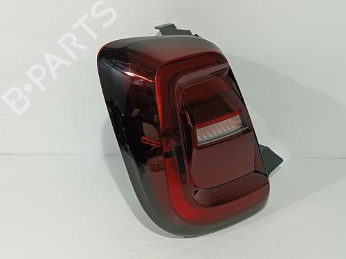Left taillight FIAT 500e (332_)  | BP29047178C34 