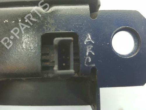 Rear left lock VW CADDY III Box Body/MPV (2KA, 2KH, 2CA, 2CH) 1.9 TDI | BP8250595C100