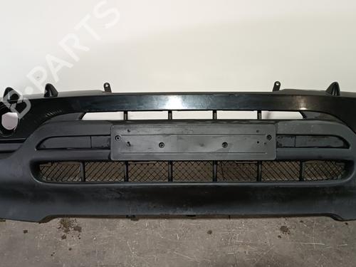 Used Front bumper BMW X5 (E53) 3.0 d (184 hp) 20181889