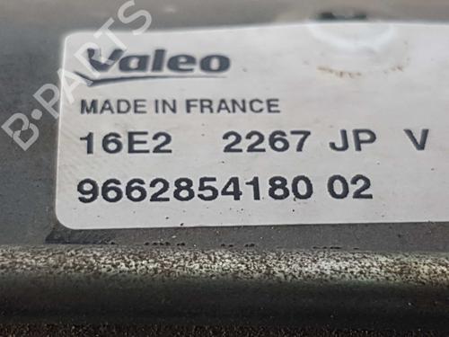 Starter PEUGEOT PARTNER Box Body/MPV 1.6 HDi 90 | BP3287336M8 