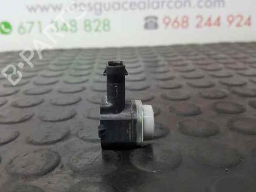 Electronic module RENAULT KOLEOS I (HY_) 2.0 dCi 4x4 (HY0K) | BP10263121M83 