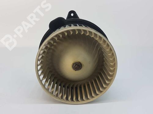 Used Heater blower motor NISSAN PATHFINDER III (R51) 2.5 dCi (174 hp) 9309895