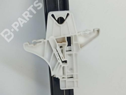 Rear left window mechanism SEAT IBIZA V (KJ1, KJG) 1.0 TSI | BP9497925C24 