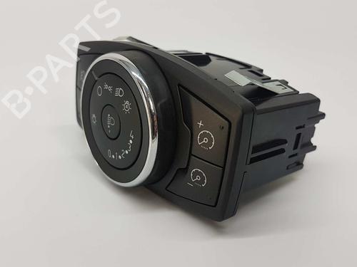 Commande de phare FORD FOCUS III 1.6 TDCi | BP7990585I24