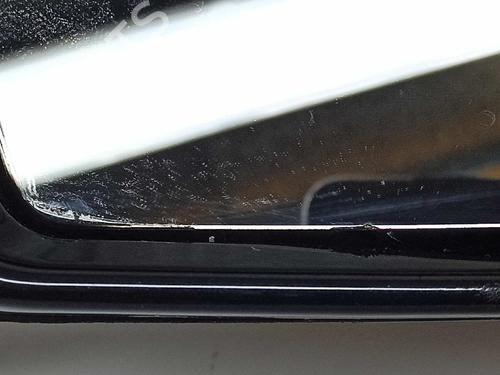 Right mirror AUDI A6 C6 Avant (4F5) 2.0 TDI | BP9721400C27 