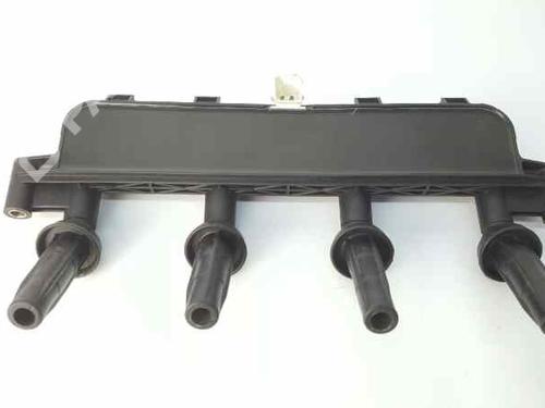 Tændspole PEUGEOT 206 Hatchback (2A/C)  | BP7990591M94 