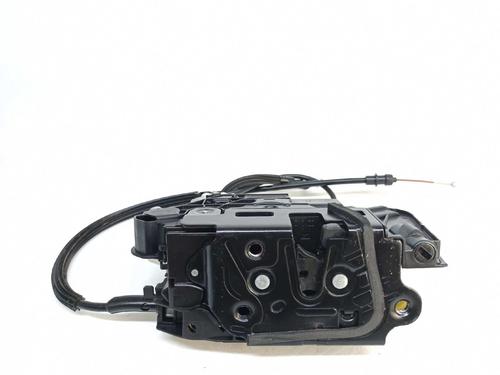 Front right lock VW PASSAT CC B6 (357) 2.0 TDI | BP8318115C97 
