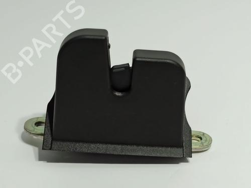 Used Tailgate lock Tailgate lock VW TAIGO (CS1) 1.0 TSI (116 hp) 33184686 33184686