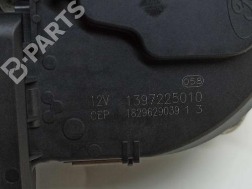 Front wiper motor FORD FIESTA VII (HJ, HF) 1.5 TDCi | BP8280419M29 