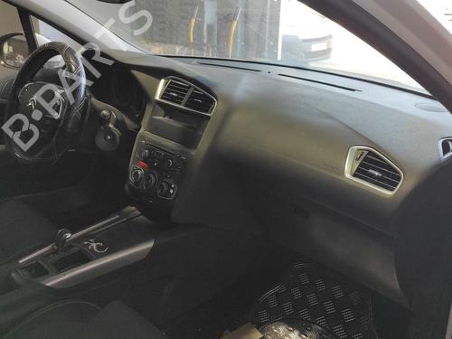 Bagaksel CITROËN C4 II (NC_) 1.6 HDi 110 | BP36393442M2 - Image 8