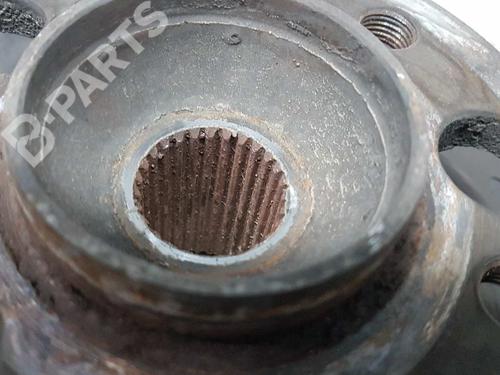 Right rear steering knuckle MERCEDES-BENZ E-CLASS (W212) E 350 CGI (212.057) | BP3287269M28 