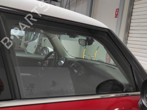 Front right door window MINI MINI (F55) Cooper BP26591137C19