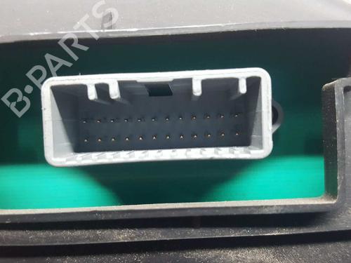 Instrument cluster RENAULT CLIO III (BR0/1, CR0/1) 1.5 dCi (C/BR0G, C/BR1G) | BP2782326C47