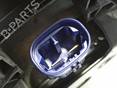 Radiator fan DACIA SANDERO II 1.5 dCi 75 / Blue dCi 75 (B8JW, B8M4, B8AH, B8M7, B8M6) | BP23235885M35 