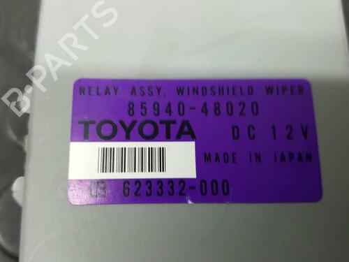 Electronic module LEXUS RX (_U3_) 400h (MHU38_) | BP2773271M83