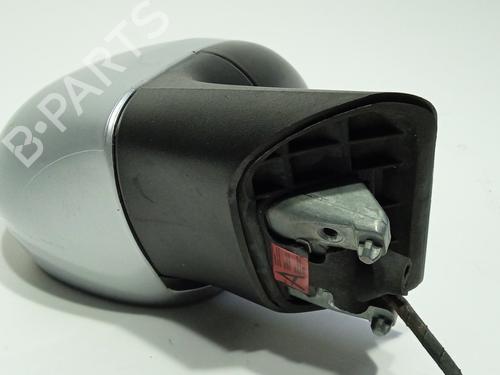 Left mirror CITROËN C4 I (LC_) 1.6 HDi | BP29217392C26 