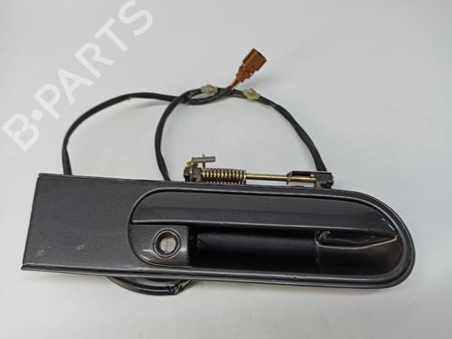 Used Front right exterior door handle NISSAN MAXIMA III (J30) 3.0 (174 hp) 5183310