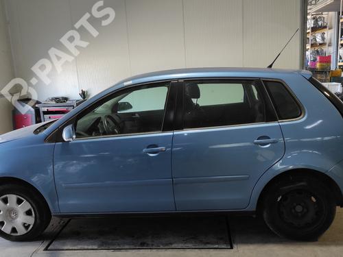 Electronic module VW POLO (9N_, 9A_) 1.4 TDI | BP15212822M83 