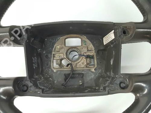 Steering wheel VW TOUAREG (7LA, 7L6, 7L7) 5.0 V10 TDI | BP2754421C49 