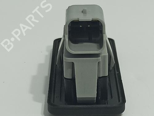 Tailgate handle RENAULT CLIO V (B7_) 1.0 TCe 100 (B7MT) | BP15909880C132