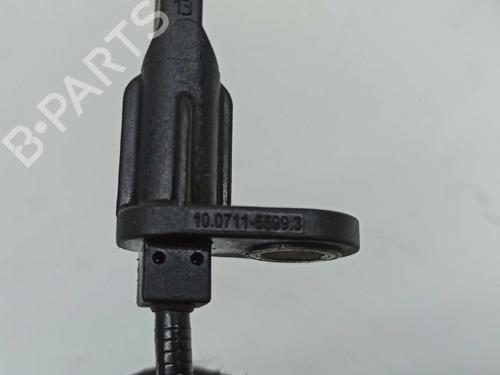 Electronic sensor CITROËN C3 III (SX) 1.2 VTi 82 | BP14537773M84