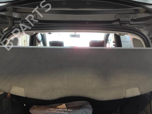 Hattehylde RENAULT MODUS / GRAND MODUS (F/JP0_) 1.5 dCi (FP0F, JP0F) | BP23445703C85