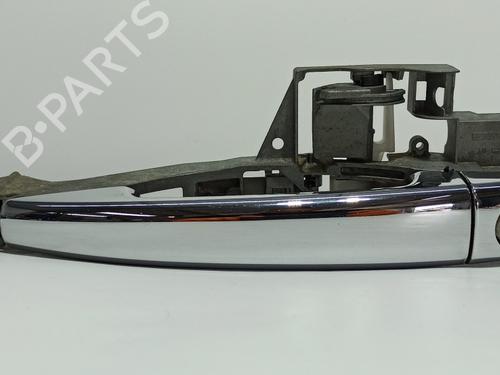 Used Front left exterior door handle CITROËN DS3 (SA_) 1.6 HDi 110 (112 hp) 9043958
