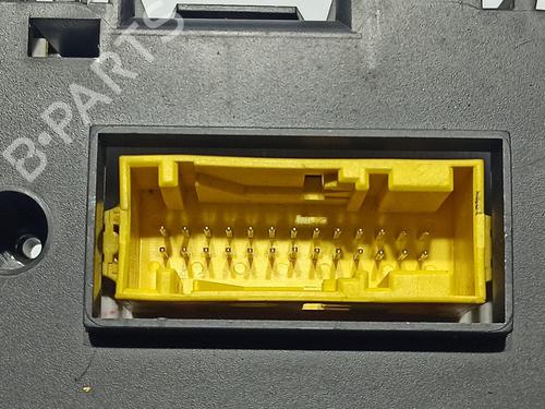 Instrument cluster CITROËN C8 (EA_, EB_) 2.0 HDi | BP11704197C47 