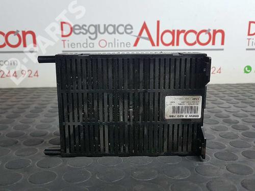 Elektronische module BMW X3 (E83) 2.0 d | BP2741471M83 